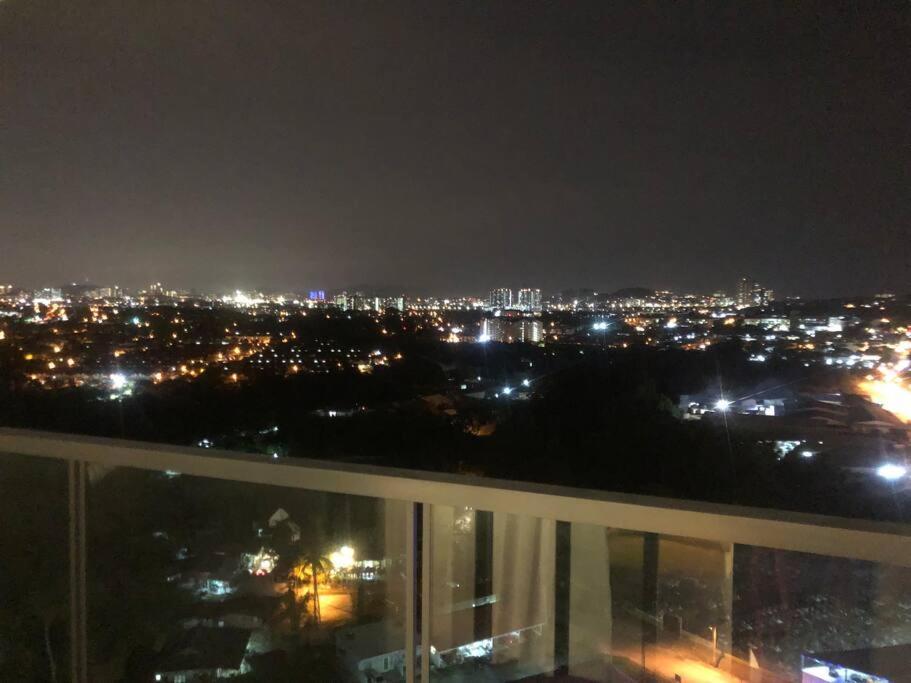 Mishal's Homestay-vista Bangi Service * Kajang
