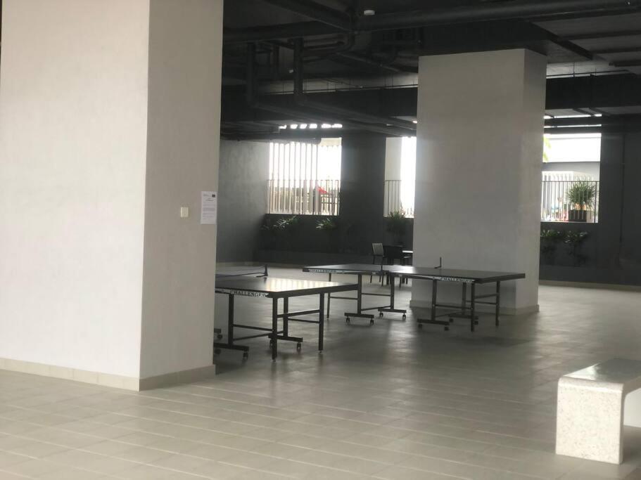 Mishal's Homestay-vista Bangi Service Apartment