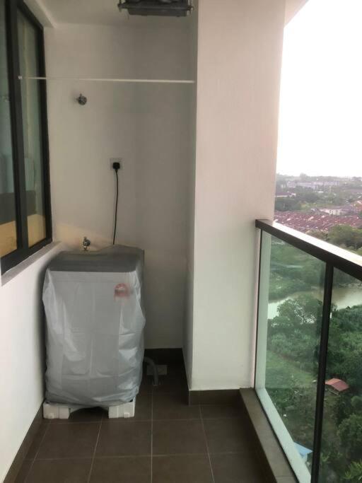 Mishal's Homestay-vista Bangi Service Apartment *
