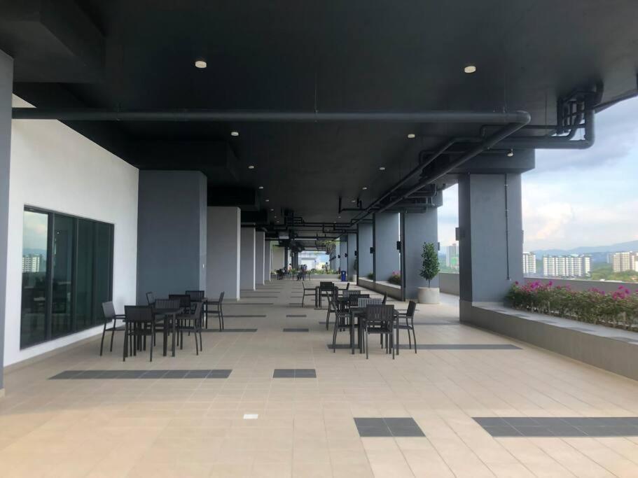 Mishal's Homestay-vista Bangi Service Apartment