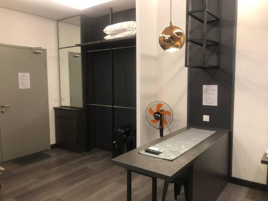 Apartment Mishal's Homestay-vista Bangi Service