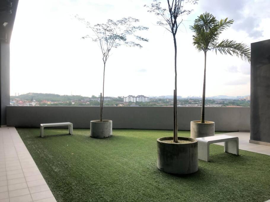Mishal's Homestay-vista Bangi Service Apartment Kajang