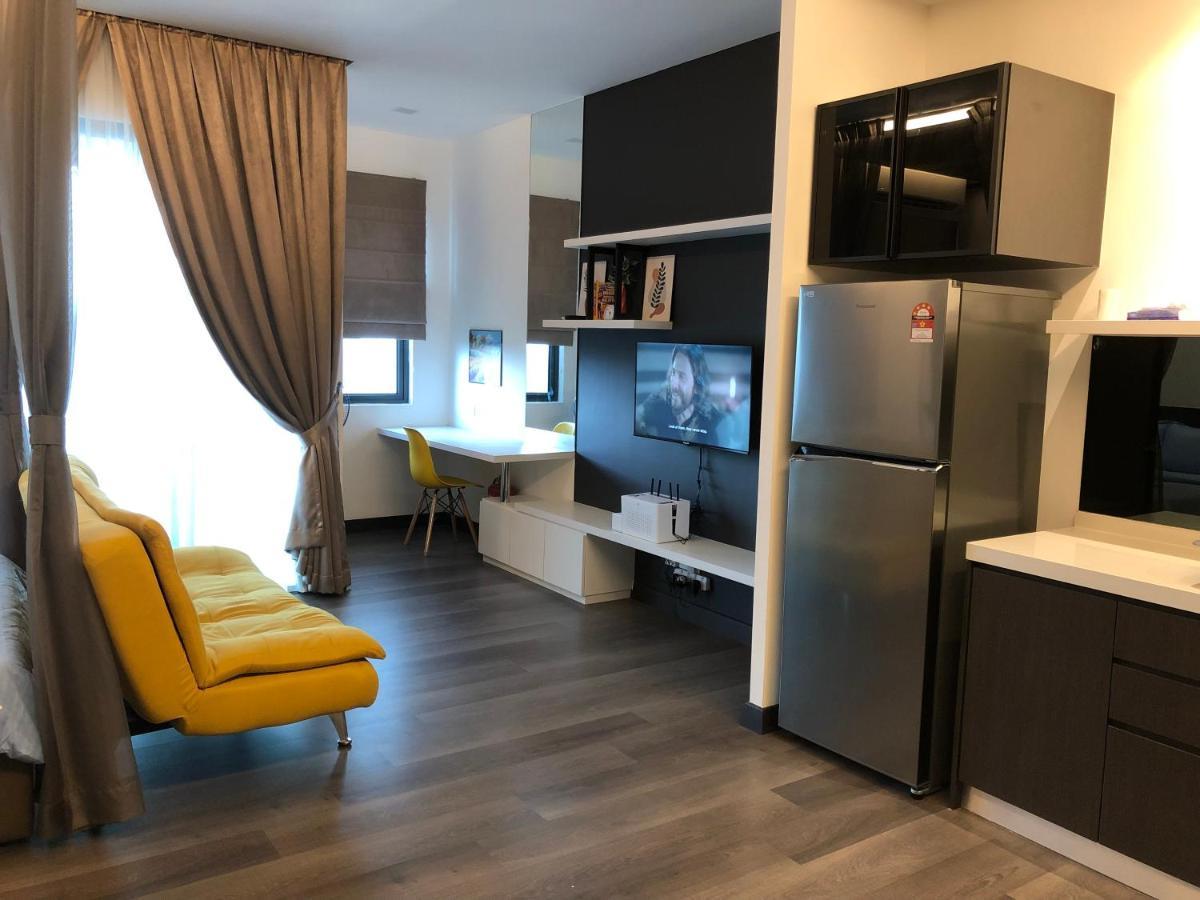 Mishal's Homestay-vista Bangi Service Apartment Kajang